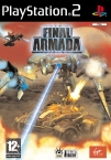 Final Armada Ps2